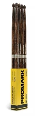 ProMark Drumsticks - FireGrain Rebound 5B Drumsticks - 4x Paar / 8 Sticks ✅📦