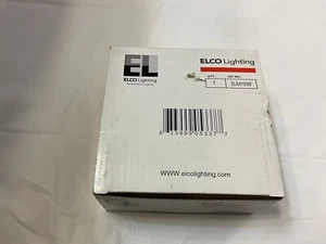 ELCO Lighting ELK4193W Trim White - Picture 1 of 5