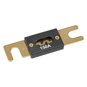 Narva 53908 80 AMP ANL Fuse - Auto Electrical - Picture 1 of 1