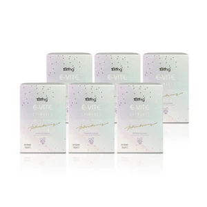IBling E-VITE Vision Supplement 60's x 6. For Poor Vision, Dry Eyes, Eye Fatigue - Picture 1 of 9