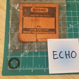 Echo Genuine - String Trimmer O-Ring P/N 316210 - Picture 1 of 4