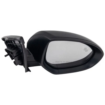 Espejo retrovisor derecho para Mazda3 2012-2013 BGV96912ZF-PFM MA1321203 Foto 1 de 4