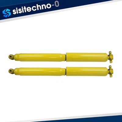 Monroe Rear Shock Absorber Fits 2000-2005 Ford Excursion - Image 1 of 2