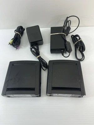 Receptor transmisor de enlace envolvente inalámbrico Bose SL-2 Lifestyle SL2 Foto 1 de 4