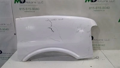 GMC SAVANA 1500 2013-2015 guardabarros delantero derecho OEM 25737844 Foto 1 de 4