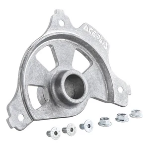 Acerbis X-Brake/Spider Evolution Disc Cover Mounting Kit For HUSQVARNA TE 250i - Picture 1 of 4