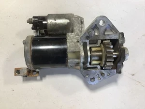 Starter Motor Fits 04-07 VUE 334519 - Picture 1 of 11