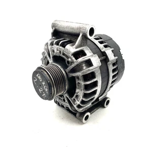 Alternatore Bosch Peugeot Boxer 2.2 HDi 96kw 2016 OEM 0125711102 - Imagen 1 de 5