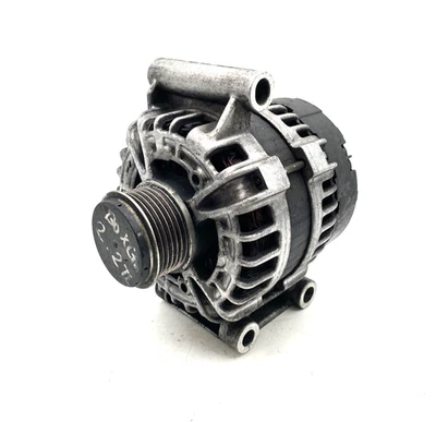 Alternatore Bosch Peugeot Boxer 2.2 HDi 96kw 2016 OEM 0125711102 - Immagine 1 di 4