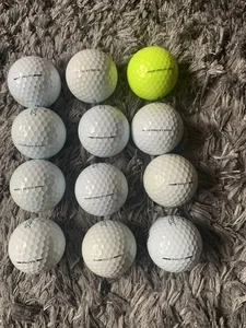 Titleist Pro V1 and Pro V1x Golf Balls Value Pack - Picture 1 of 2