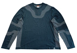 Nike ACG Delta River Dri-FIT ADV Long Sleeve Base Layer Men's Large FV8906 NWT - Picture 1 of 7