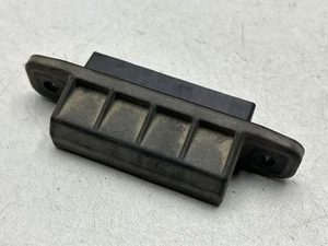 Toyota Avensis T270 2010 Griff Taster Öffner Heckklappe Kofferraumdeckel - Bild 1 von 3
