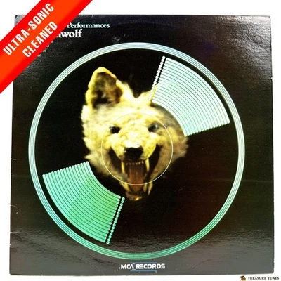 Steppenwolf – Sixteen Great Performances - Image 1 of 4