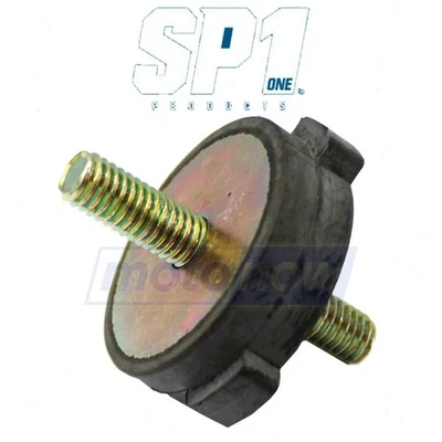 SP1 Motor Mount for 1997-1999 Polaris XLT Touring - Engine Motor Mounts  ba — 第 1/4 张图片