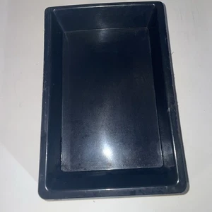 De'Longhi DLSK150 Electric Grill Drip Pan CGH1020D-CGH1030D, 5517910001 - Picture 1 of 2