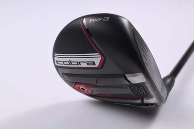 Cobra King Speedzone #3 Wood / 14.5 Degree / Regular Flex Tensei AV Blue 65 - Image 1 of 4