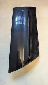 FORD ECOSPORT REAR WINDOW QUARTER PANEL PILLAR TRIM COVER RIGHT  (2014-2017) - Picture 1 of 11