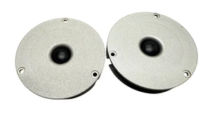 Vifa DT19 D-1 Dome tweeters - Picture 1 of 3