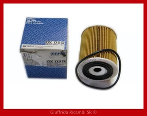 Filtre à Huile Mini 1.3i 1.6i 16V Cooper Pièces de Rechange Voiture D Collection - Picture 1 of 1