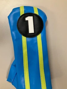 Driver Head Cover Golf Club Headcover - Picture 1 of 2