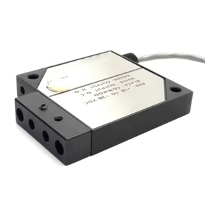 Sensor de fibra óptica para BANNER SM512LBFO - Imagen 1 de 4