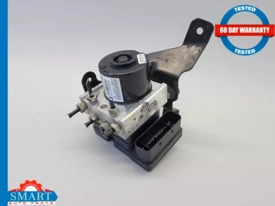 Unidad de módulo de bomba de freno antibloqueo ABS Pontiac Solstice Saturn Sky 2,4 L 06-09 OEM Foto 1 de 4