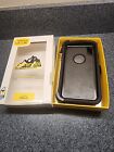 Otterbox Defender Iphone Xr Phone Case With Belt Clip