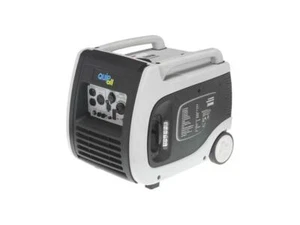 Quipall 3,000-W 7-HP Super Quiet Portable Gas Powered Inverter Generator Home RV - Picture 1 of 12