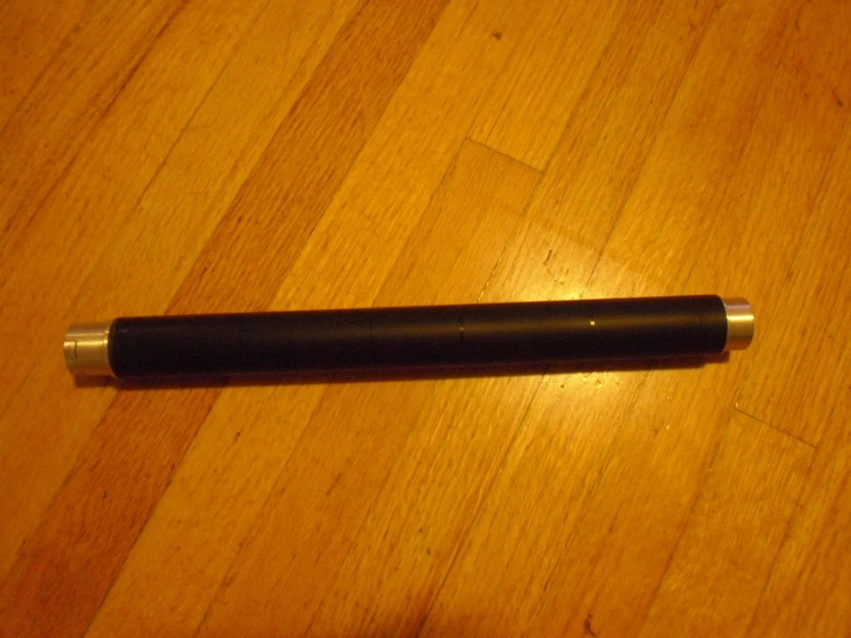 Upper Fuser Pressure Roller for Brother MFC-9325CW MFC 9320 HL3040 LU5796001 - Image 1 of 1