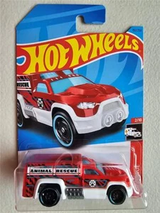 2023 Hot Wheels 192/250 HKK70 Rescue Duty HW Rescue 2/10 - Picture 1 of 2