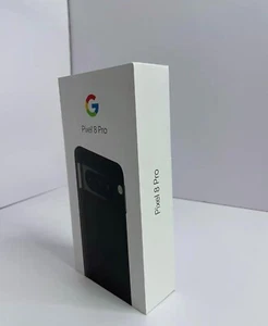 New Sealed-Google Pixel 8 Pro 5G 128GB丨256GB--12GB Factory Unlocked-All Colors - Picture 1 of 10