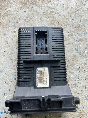 Interruptor de luz antiniebla del faro OEM BMW 330i 328i 323Ci 325i 1999-2006 Foto 1 de 2