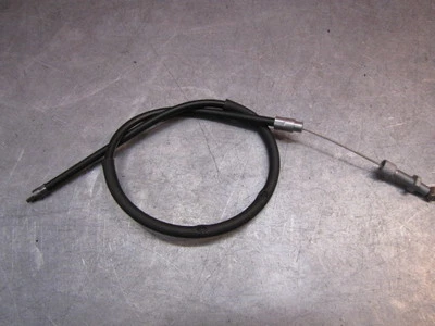BMW CHOKEKABEL 32731242139  Choke cable right  R100 CS-RT-T-RS Foto 1 de 4