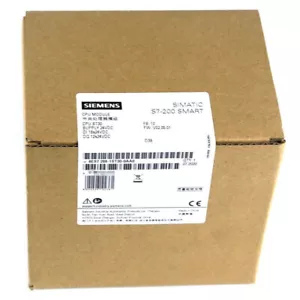 6ES7288-1ST30-0AA0 1PCS NEW SIEMENS 6ES7288-1ST30-0AA0 Central Processing Unit - Picture 1 of 2