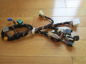 Jeep Wiring Harness 96555H MINT OUT OF THE BOX!!! Ready to Harness!! Cool!! - Picture 1 of 3