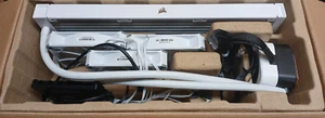 Corsair iCUE H150i Elite LCD XT Liquid CPU Cooler parts only - Bild 1 von 3