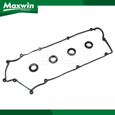 Junta de cubierta de válvula Fit 2006-2011 Hyundai Accent Kia Rio Rio5 1,6 L VS50705R Foto 1 de 4