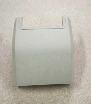 1321291 Scompartimento bracciolo centrale -ORIGINALE- FORD FOCUS C-MAX 03>07 - Imagen 1 de 3