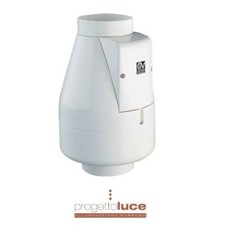VORTICE ASPIRATORE CENTRIFUGO AXIALK 100 10904