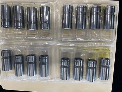 ROLLS ROYCE SILVER CLOUD DIFÍCILES DE ENCONTRAR ELEVADORES DE VÁLVULAS OEM SE ADAPTA A 1960 A 1966 Foto 1 de 4