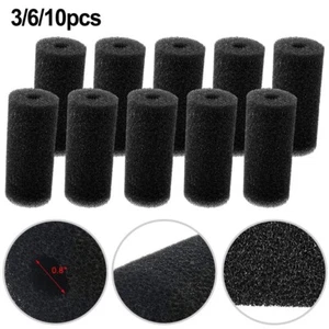 Easy to Use Sponge Roll for Beckett Pond G FR DP Pump Long Lasting Filtration - Picture 1 of 42