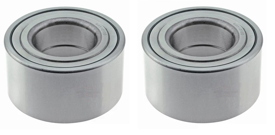 2X COJINETE DE RUEDA WB510100 / 510100 PARA TOYOTA SIENNA 2011 - 2017 Foto 1 de 1