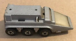 VINTAGE 1978 Scene Mattel Machines Space Vehicle 1:64 - Picture 1 of 3