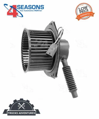Motor Soplador HVAC Four Seasons 35059 | Pieza Automática de Alta Calidad, Ajuste Universal para Foto 1 de 4