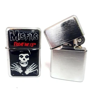 Misfits - Tristar Lighter - Encendedor Tristar - Picture 1 of 1