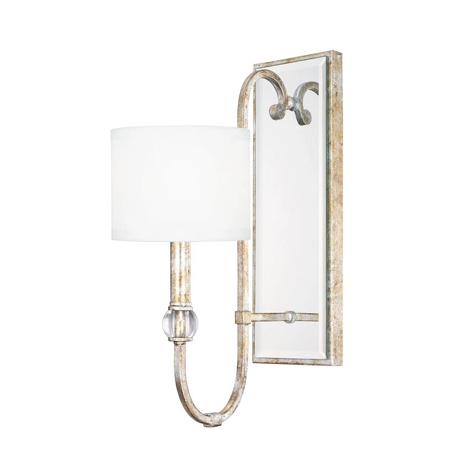 Capital Lighting 613311sg-654 Charleston - One Light Wall Sconce