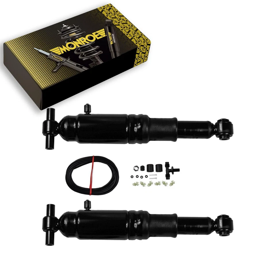 Amortiguador de aire trasero Monroe para Buick Enclave 2008-2017 Foto 1 de 1