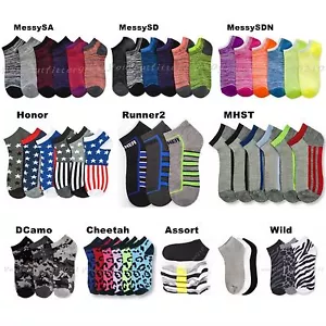 6 &12 Pairs Lot Boy Girl Design School Socks Toddler Kid Junior 0-12 2-3 4-6 6-8 - Picture 1 of 2