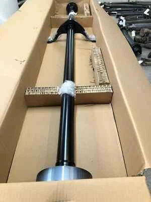 Árbol de transmisión nuevo para VW TIGUAN MANUAL 2017 en adelante 5QF521101N - Imagen 1 de 2