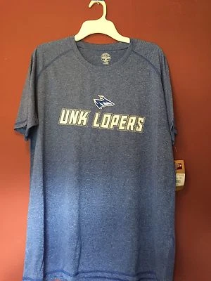 Nuevo UNK Lopers Nebraska Kearney Rival Threads Knights Ropa (X33) Foto 1 de 4